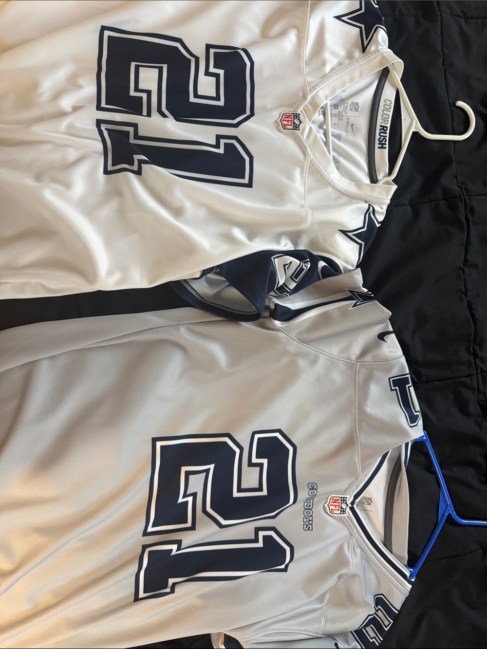 Dallas Cowboy Jersey